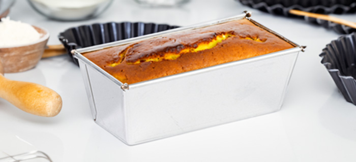 Moules à cakes