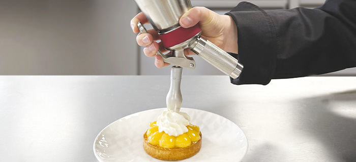Siphons et recharges