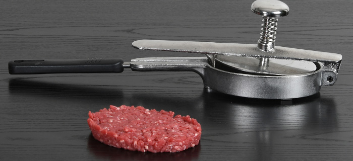 Reconstitueurs à steak