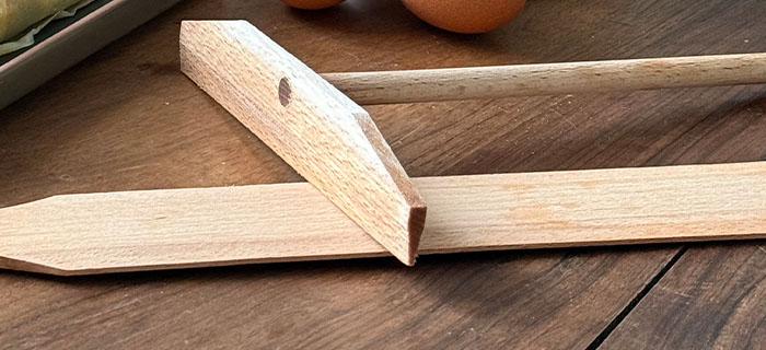 Accessoires de cuisson