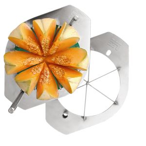 Couteau 8 parts pour sectionneur melon