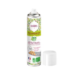 Spray de démoulage et cuisson BIO - 250 ml