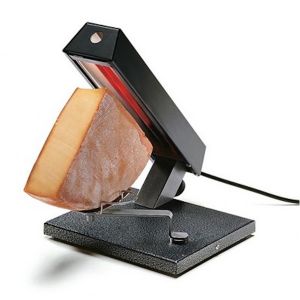 Raclette traditionnelle "PARTY" - 230V