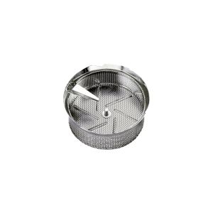 Grille 1 mm pour moulin n°5 inox