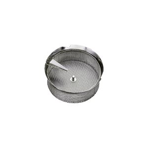 Grille 2 mm pour moulin n°5 inox