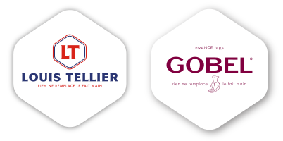 Louis tellier / Gobel